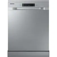 Samsung Lave-vaisselle 60cm 14 couverts 44dba - - DW60CG550FSR -
