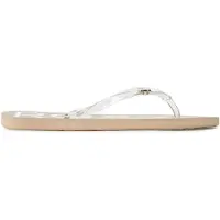 Roxy Viva Jelly Flip-flops Rosa EU 38 Frau Rosa EU 38