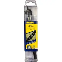 Irwin Schlangenbohrer 26,0x191x126mm