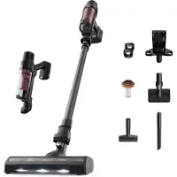Rowenta X-Pert 7.60 Animal 3V1 Aspirateur-balai RH6A75WO