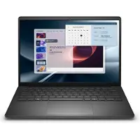 Dell Pro 14 Essential PV14255 - AMD Ryzen 5 220 / 3.2 GHz - Win 11 Pro - Radeon 740M - 16 GB RAM - 512 GB SSD NVMe, Class 25 - 35.56 cm (14″)