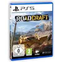 PS5 Roadcraft
