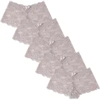 Yenita Culotte rose ancienne