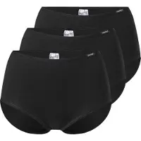 Yenita Culotte 'Modern' noir