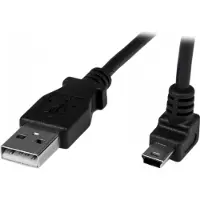 StarTech.com USB A – USB Mini