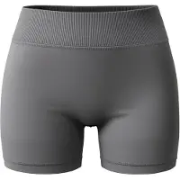 Stark Soul Pantalon de sport 'Scrunch' gris