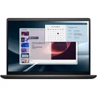 Dell Pro 14 Essential PV14255, AMD Ryzen AI 5, 2 GHz, 35,6 cm (14"), 1920 x 1200 px, 16 Go, 512 Go