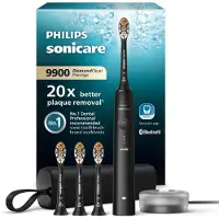 Philips Sonicare DiamondClean Prestige 9900 HX9992/43