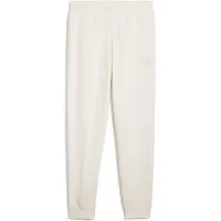 Puma Jogging ESS ELEVATED Sweatpants TR cl femmes - Rose - US S