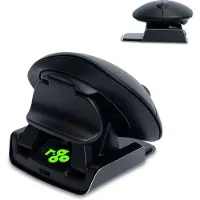 R-Go Tools RGOTWBMWLBL Souris R-Go Twister ergonomique ambidextre USB et Bluetooth sw