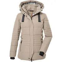 Killtec Veste matelassée à capuche femme GW 25