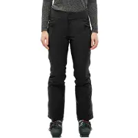 The Mountain Studio 2l Stretch Insulated Pants Noir S Femme