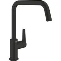 GROHE Quickfix Start 2021 noir mitigeur de lavabo 304702430