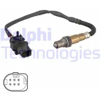 Delphi Sonde lambda ES21115-12B1
