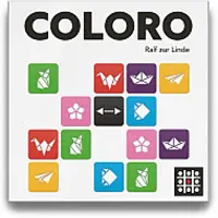 Helvetiq Duel coloré - deux joueurs (CZ/EN)