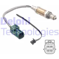 Delphi Sonde lambda ES21195-12B1