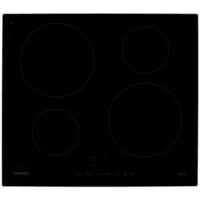 Samsung NZ64H37070K Noir Plaque de cuisson à induction encastrable 4 zone(s)