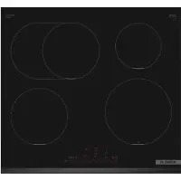 Bosch PIF651HC1E Table de cuisson à induction