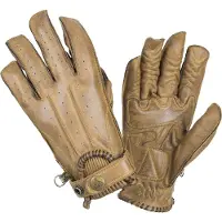 By City Second Skin Gloves Jaune L Homme