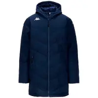 Kappa Giambolo Veste Bleu 8 Years Garçons,Filles Bleu 8 Years