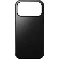Nomad Iphone 17 Pro Max 4254 Phone Case Noir