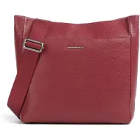 Mandarina Duck Mellow Metal Fzt04 Shoulder Bag Rose