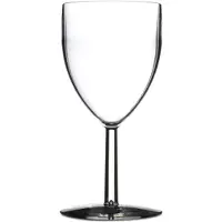 Arcoroc 12x Savoie 2 verre à vin rouge 24cl *