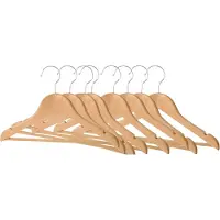 Huismerk Aufhänger-Set kh1000030 Holz (8 Stück) (8x)