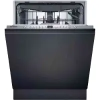 Siemens Lave-vaisselle 60cm 13 couverts tout intégrable - - SN616X00KF - iq100