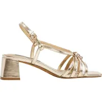 Pepe Jeans Sandales 'Zoe' or