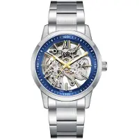 Lee cooper - LC08197.300 - Montre-bracelet - Homme - Automatique - Modèle Leo