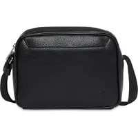 Calvin Klein Cargo Camera Crossbody Noir Homme