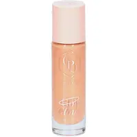 Cent Pur Cent Holy Glowy Foundation Light 30 ml Maquillage