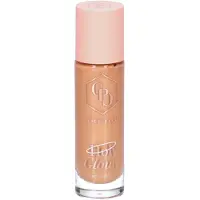 Cent Pur Cent Holy Glowy Foundation Medium 6 g Maquillage