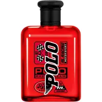 Ralph Lauren Polo Red Racing Edition Eau de Toilette pour Homme 125 ml