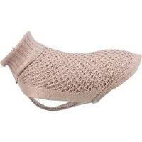 Trixie pull-over Norwood, S : 36 cm, blush (S, Pull pour chien)