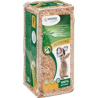 Vadigran Bedding Hemp litter 15kg