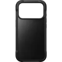 Nomad Coque De Téléphone Rugged Leather Iphone 17 Pro
