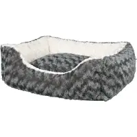 Trixie Kaline 50x40 Cm Bed Gris