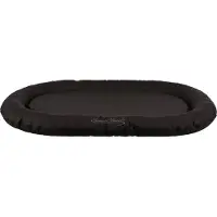 Trixie Samoa Classic 100x75 Cm Pet Pillow Noir