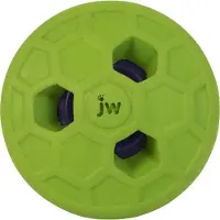 Jw Natural Sounds Rumbler (Jouet à mâcher pour chiens)