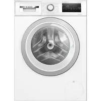 Bosch Series 4 Wan2813apl Lave-linge à chargement frontal 8 kg / EU Plug 8 kg