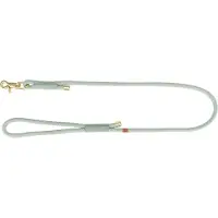 Trixie Soft Rope Dog Leash Vert S–XL