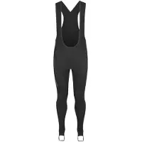 Bioracer Tempest Ride Bib Tights Noir XL Homme