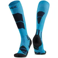X-socks Ski Perform Merino Otc Socks Bleu EU 35-38