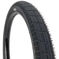 Cult Dehart Tread 20'' X 2.4 Pneu urbain rigide Argent 20'' x 2.4 Argent 20'' x 2.4