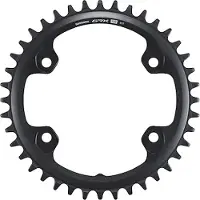 Shimano Rx820 Single Chainring Guard Clair 40t