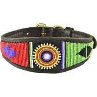 Kampuni Collier de chien Lucher Maragoli small, 46x5 cm (Chien)
