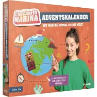 Franzis - Calendrier de l'Avent Checkerin Marina