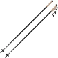 Atomic Amt Carbon Poles Argenté 110 cm